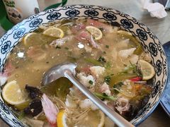 -巽寮印象美食部落餐厅·海鲜·地方特色菜(惠州体验店)
