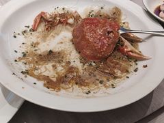 -囍榷·鲜美常州菜(恐龙园店)