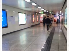 -大剧院(地铁站)
