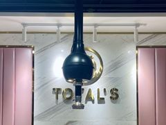 大堂-妥妥烤肉料理(昙华林店)