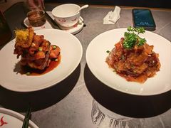 -吴越荣记·苏州菜·松鼠桂鱼(斜塘老街店)