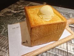 -绿茶餐厅(朝阳大悦城店)
