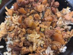 -大三元台湾鲁肉饭(沙井新桥店)