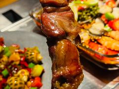 -KAOKAO烤烤·丹东海鲜烧烤(望京店)