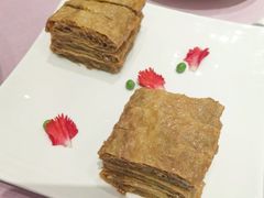 -金时代顺风大酒店(静安大融城店)