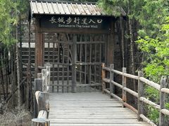 -司马台长城