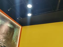 -猎人桌游吧(合生汇店)