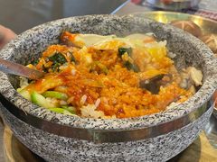 -哈哈碳都·牛肋条无限自助烤肉(台江万达店)