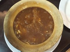 -福满楼中餐厅