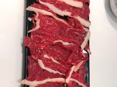 -陈记顺和牛肉火锅(永泰店)