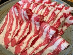 -老墙根涮肉·铜锅鲜羊肉(良乡店)