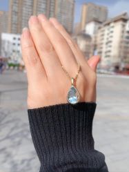 点击看大图 -Cindy Jewelry·钻戒·彩色宝石