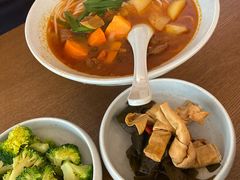 -王春春鸡汤饭(重庆巴南万达店)