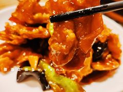 -庆云楼饭庄(什刹海店)