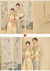 -二十一世纪婚纱摄影(省府前街店)