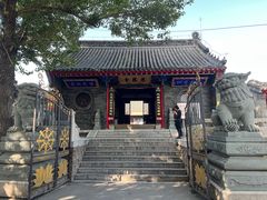 -慈恩寺