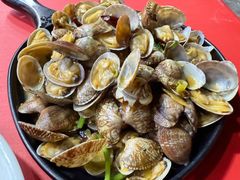-大哈福烧烤·海鲜·家常菜(延安三路店)