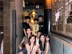 -棂笼·深度沉浸密室(武汉旗舰店)