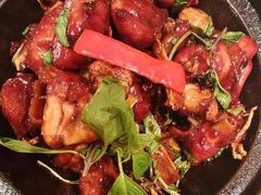 -鹿港小镇(霄云店)