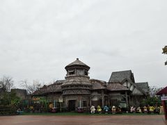 -芜湖方特东方神画
