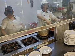 -万山楼海鲜酒家·二十三年老字号