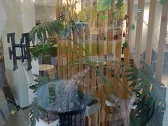 -范咖啡·沙拉鲜食(前海观峰阁店)
