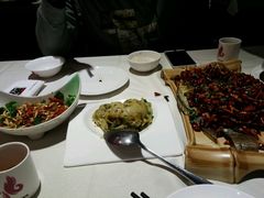android_upload_pic-味道云南·云朵山歌(东方都会广场店)