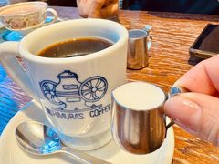 -西村咖啡店 (中山手本店)