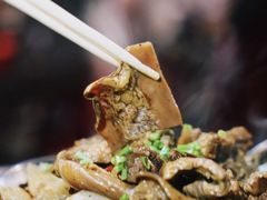 -桂萍特色牛筋牛杂(长堤街总店)