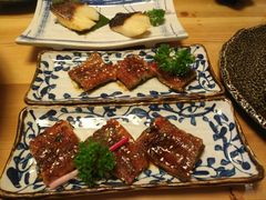 -王鼎精致料理铁板烧(世博源店)