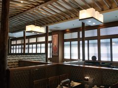 -韩屋韩国料理(天山路店)