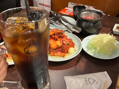 -蒜香焼肉PURUSHIN(马场路店)