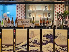 -炙柒Sekinana·精致料理 烧鸟·铁板烧(海上世界店)