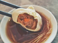 蟹粉小笼包-鼎泰丰(国贸商城店)