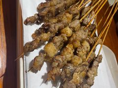 -本色.小马哥烧烤(五一路总店)