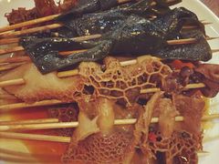 薛阿婆(北美新天地店)-薛阿婆(北美新天地中心店)