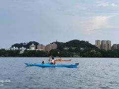 -千岛湖湖人皮划艇俱乐部