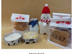 -红星前进面包牛奶公司(五道口购物中心店)