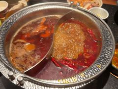 -牛New寿喜烧(金茂览秀城店)
