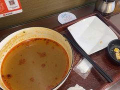 -百年老字号·观振兴蟹黄面·三虾面·苏式面(观前街富仁坊巷店)