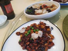 八宝辣酱-大富贵(临沂店)
