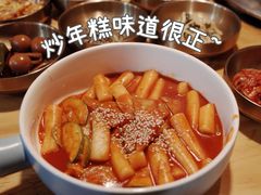 -金顺韩式烤肉·网红烤肉店(广利路店)