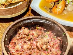 -金苑酒家·客家菜·广东老字号(万象店)