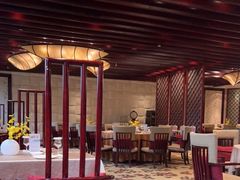 -桐庐海博大酒店中餐厅
