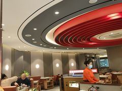 大堂-蝎王府羊蝎子(西直门店)