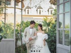-艺匠摄影ARTIZ STUDIO(南京店)