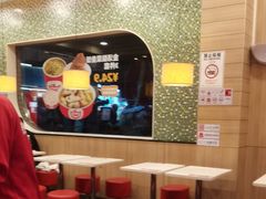 -一心一味(向西店)