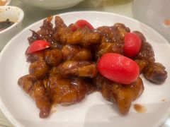 -群乐饭店(滨安路店)