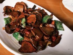 -龙姐私房菜(和顺古镇店)