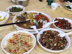 -小辣椒(华富店)